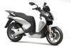 Benelli Macis 150 2011